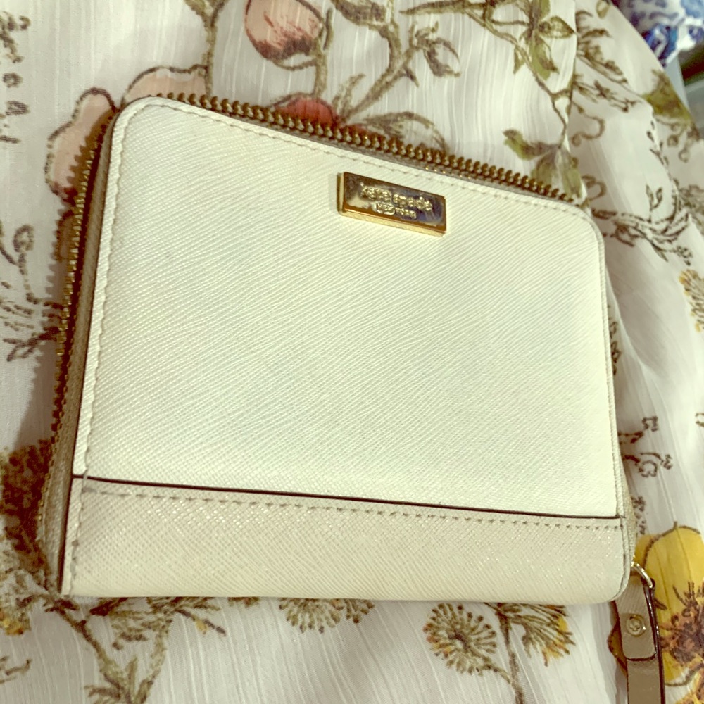Kate Spade wallet